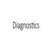 ไอคอนของโปรแกรม: Diagnostics