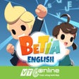 Ikon program: Betia English