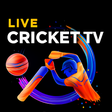 プログラムのアイコン：Guide for Live Cricket TV