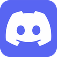 Icon of program: Discord in Sidebar
