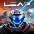 Programın simgesi: Leap