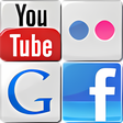 Icon of program: Free Social Media Icons