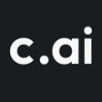 プログラムのアイコン：Character.AI