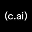 程序图标：Character.AI