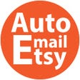 Auto Etsy Order Email Extractor icon