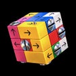 Icon of program: Yeet away - tap to unblock 3D