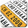 プログラムのアイコン：mobileRLA RLA Chandigarh