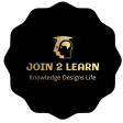 Icoon van programma: JOIN 2 LEARN