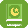 プログラムのアイコン：Manqoos Moulid Kithab