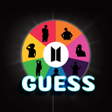 プログラムのアイコン：Guess BTS Member Game