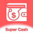 Icon of program: SuperCash
