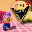 프로그램 아이콘: Escape of Monster Melon G…