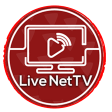 Icon of program: Live Net TV