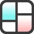 程序图标：Collage Maker - Photo Edi…