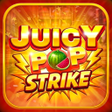 Ícone do programa: Juicy Pop Strike