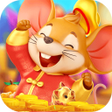 Иконка программы: Fortune Mouse Gold -Ox