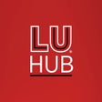 Programın simgesi: LUHub