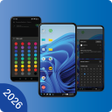 程序图标：Win 11x Launcher 2022