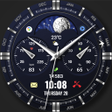 Иконка программы: WFP 309 Classic watch fac…