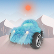 Ícone do programa: Fluffy Run