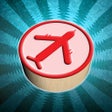 프로그램 아이콘: Aeroplane Chess 3D - Ludo…