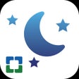ไอคอนของโปรแกรม: Sleep by Cleveland Clinic