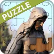 Christianity Puzzles