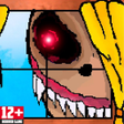 Icon of program: Spooky Man In The Front W…