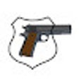 Ícone do programa: police2guns