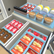 プログラムのアイコン：Restock!