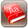 Pictogram van programma: Google Dictionary
