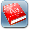 Icoon van programma: Google Dictionary