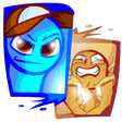 Ícone do programa: Slush Tile Rush