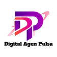Ikona programu: Digital Agen Pulsa
