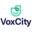 程序图标：Vox City