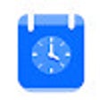 ไอคอนของโปรแกรม: Events Summary for Google…