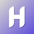 Programın simgesi: Hey.Café: Social Network