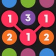 Icoon van programma: Number Merge - Combo Puzz…