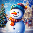 プログラムのアイコン：Christmas Quest: A Hidden…