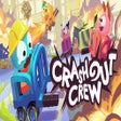 Programikonen: Crashout Crew