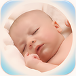 程序图标：Sleep Baby Sounds  Mood L…