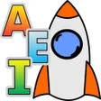 プログラムのアイコン：spanish vowels