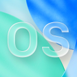 Programikonen: OS 26 Launcher