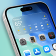 Ikon program: OS 26 Launcher