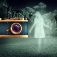 程序图标：Ghost Picture Camera