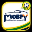 Иконка программы: MobFy Passageiro