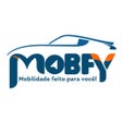 Ikona programu: MobFy Passageiro