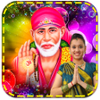أيقونة البرنامج: Sai Baba Photo Frames