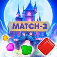 Иконка программы: Boo-Tique Hotel: combine …