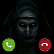 Иконка программы: Scary Ghost: Horror Prank…